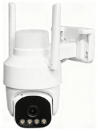 Outdoor 2'' PT Camera