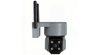 Wifi Intelligent Dome Camera