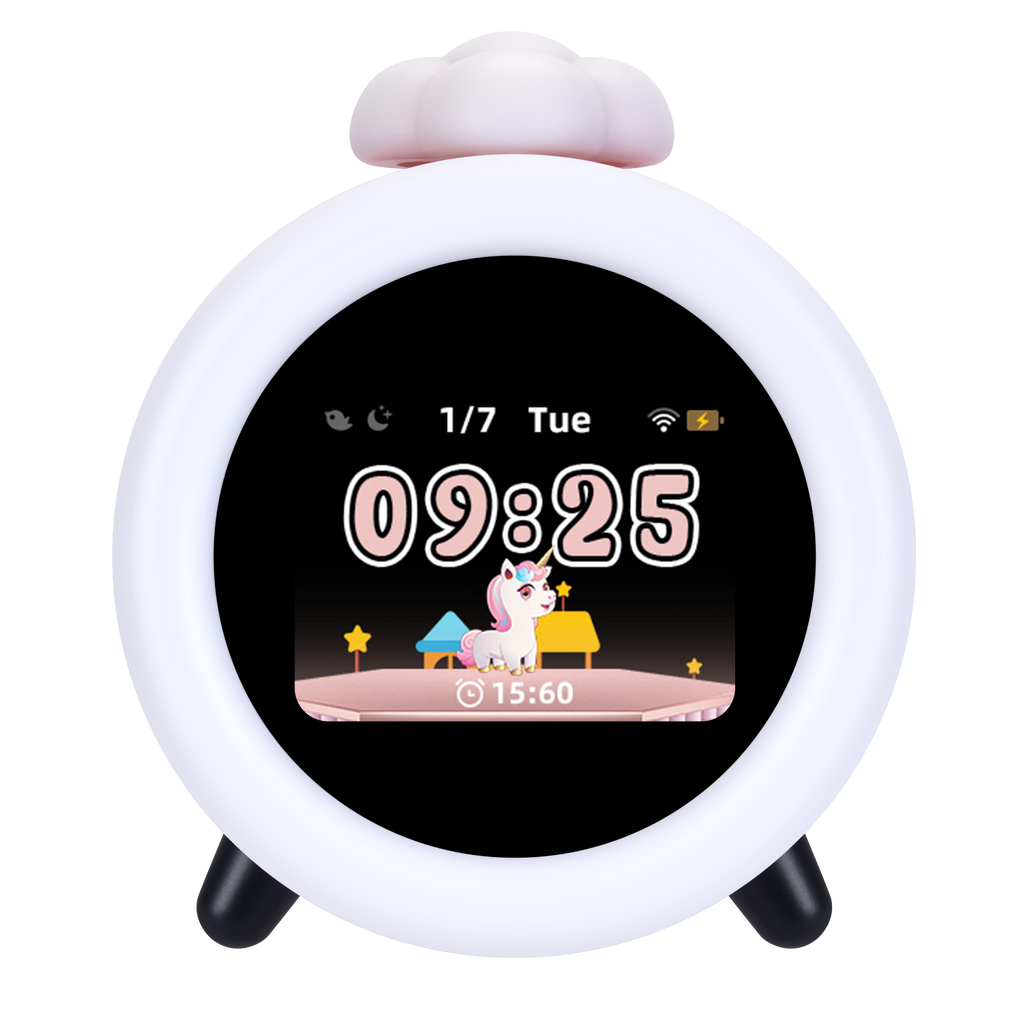 AI Alarm Clock