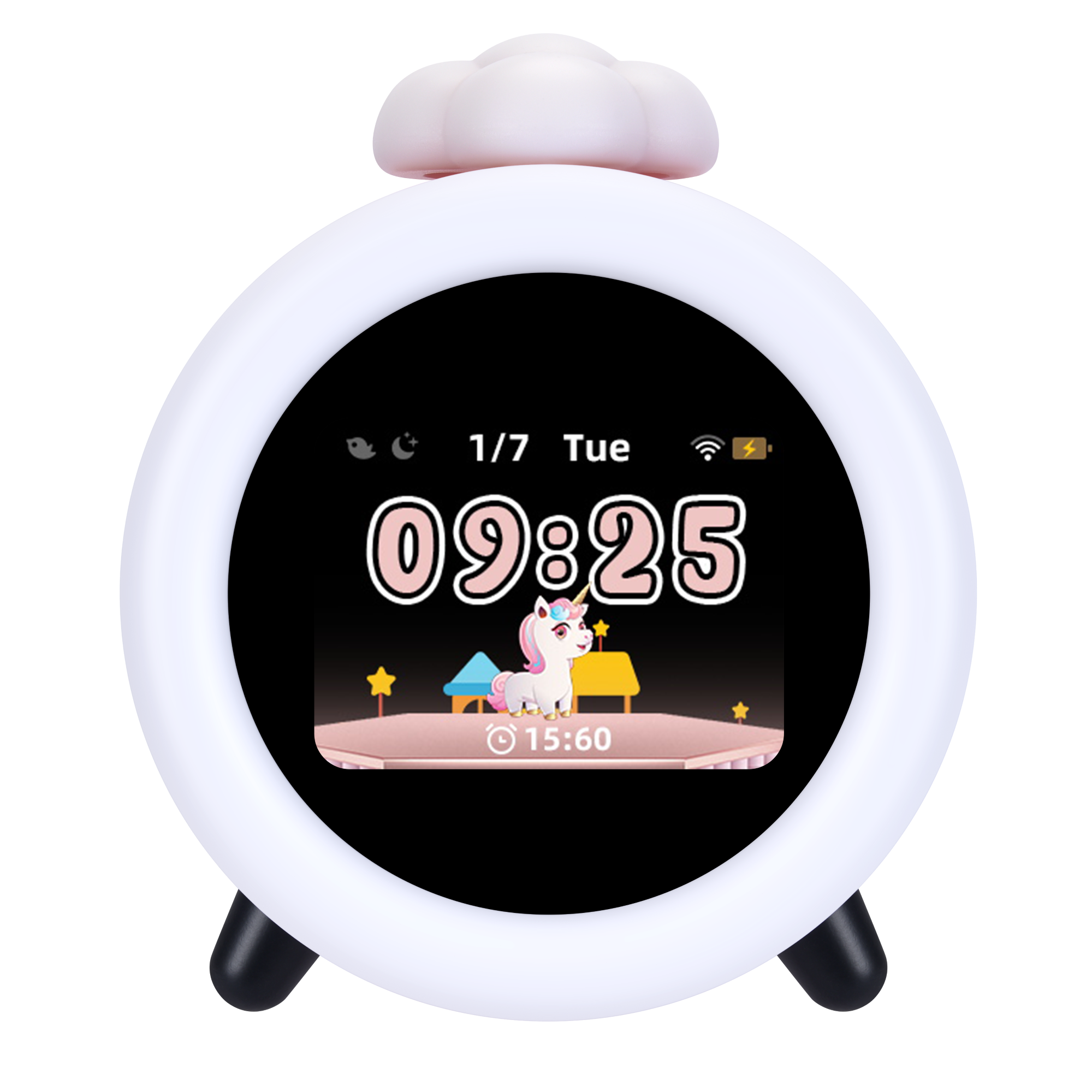 AI Alarm Clock