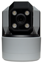 Wifi Intelligent Dome Camera