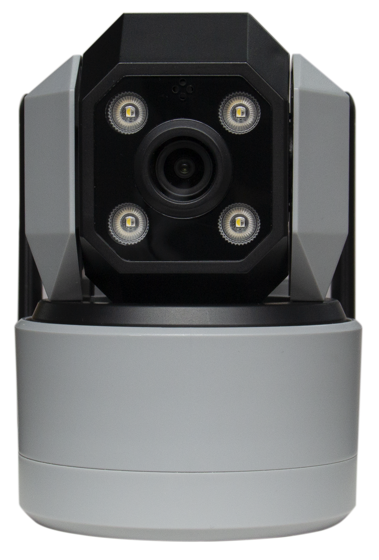 Wifi Intelligent Dome Camera
