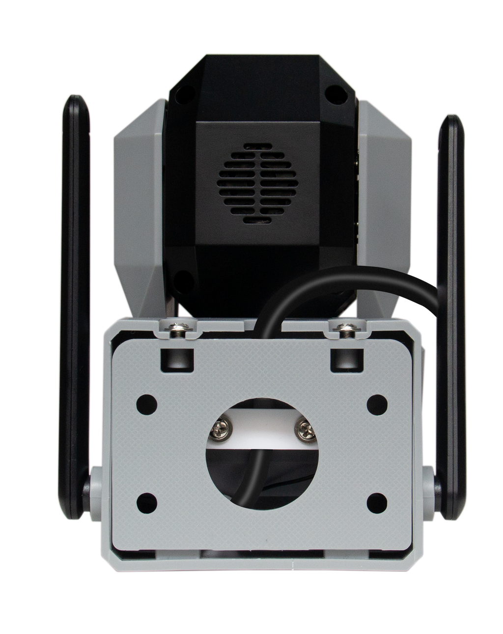 Wifi Intelligent Dome Camera