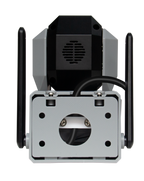 Wifi Intelligent Dome Camera