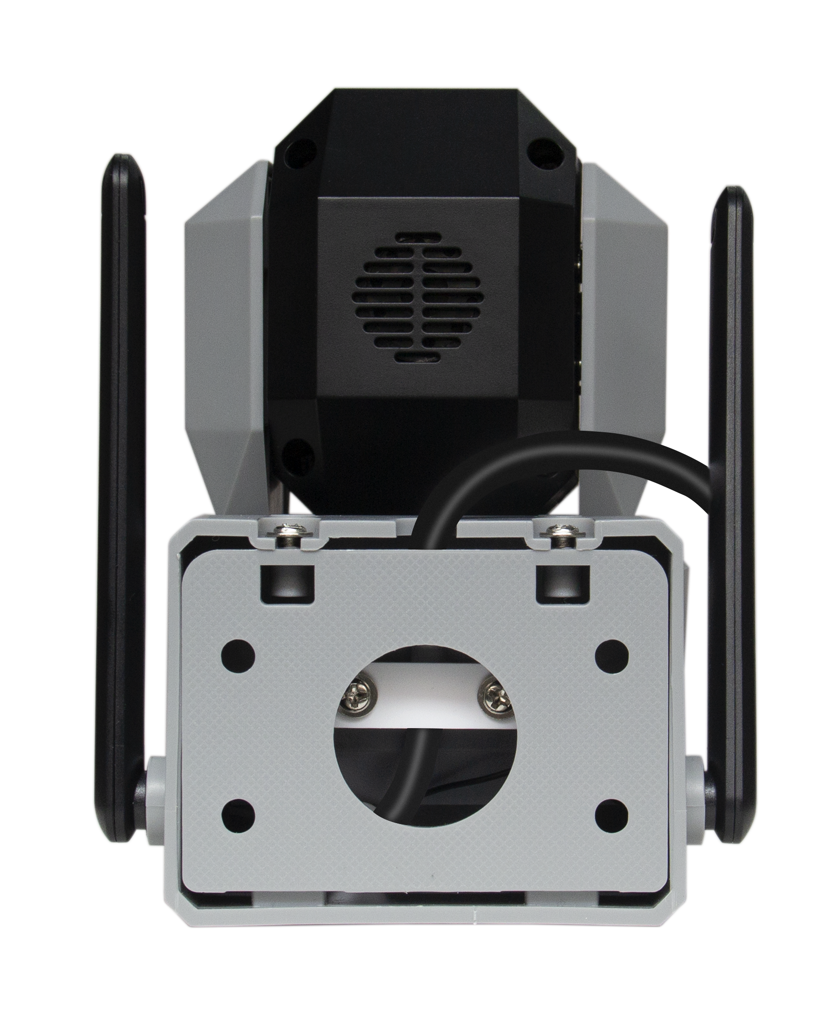 Wifi Intelligent Dome Camera