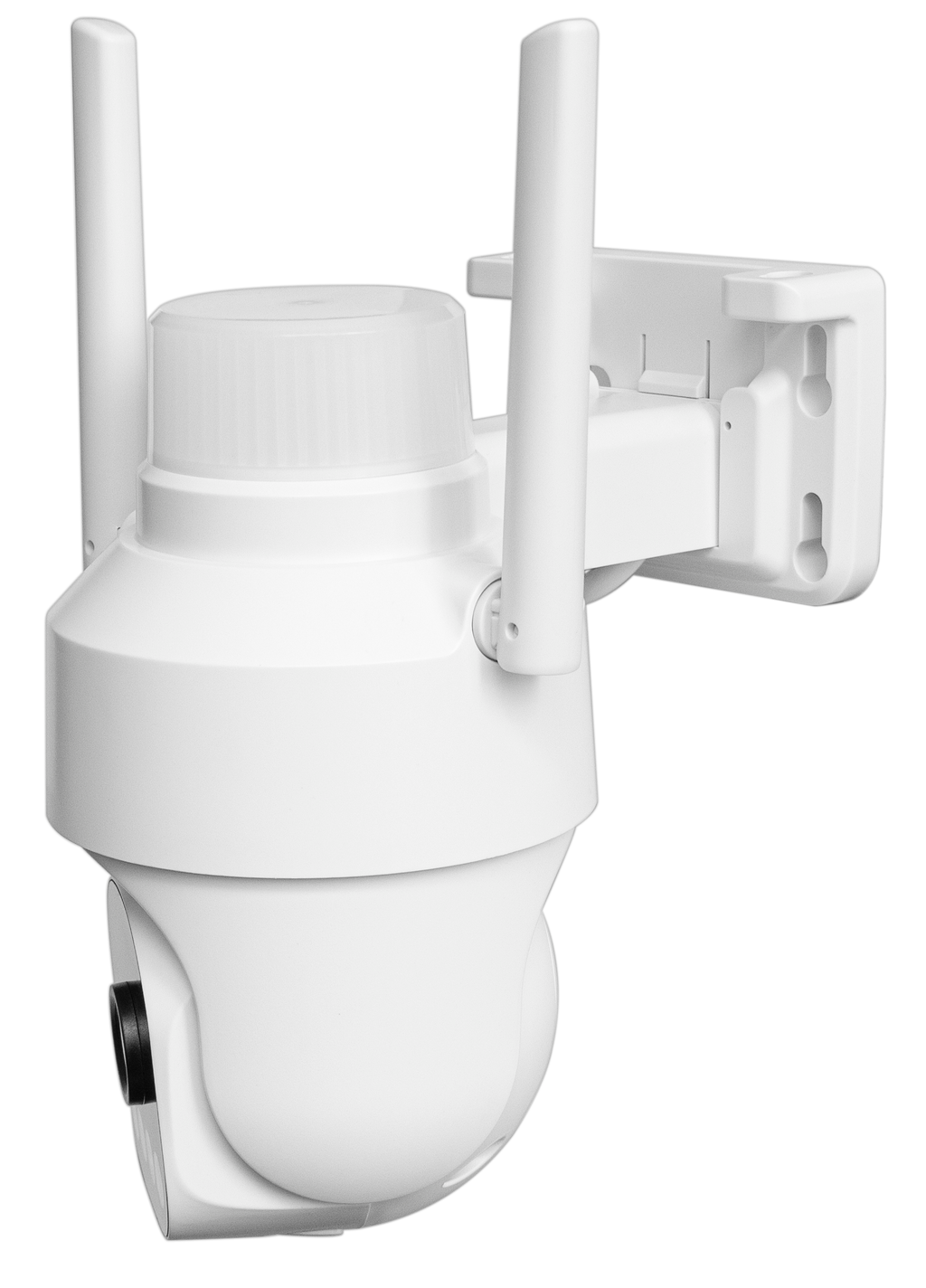 Outdoor 2'' PT Camera