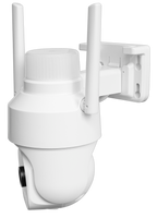 Outdoor 2'' PT Camera