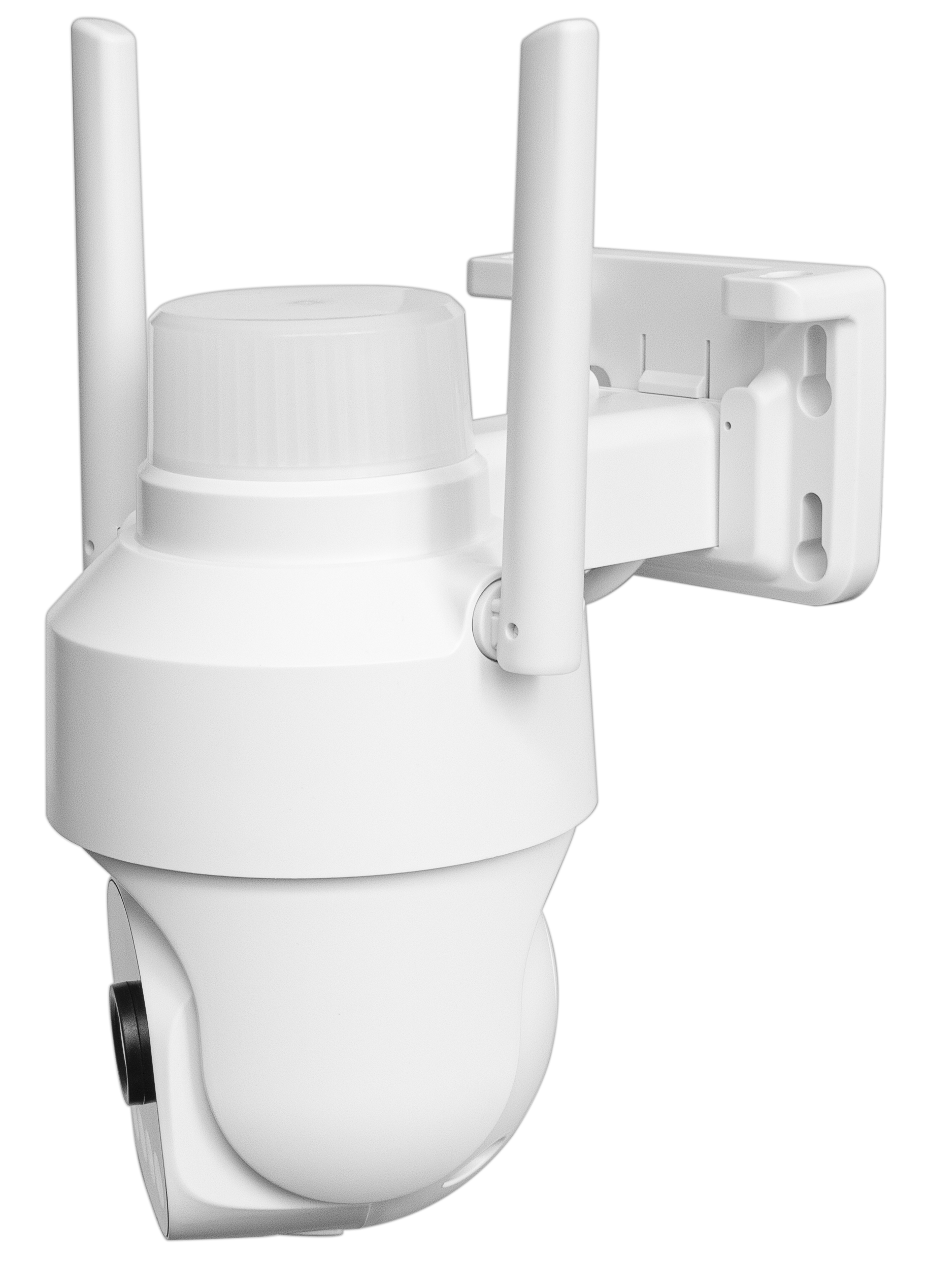 Outdoor 2'' PT Camera