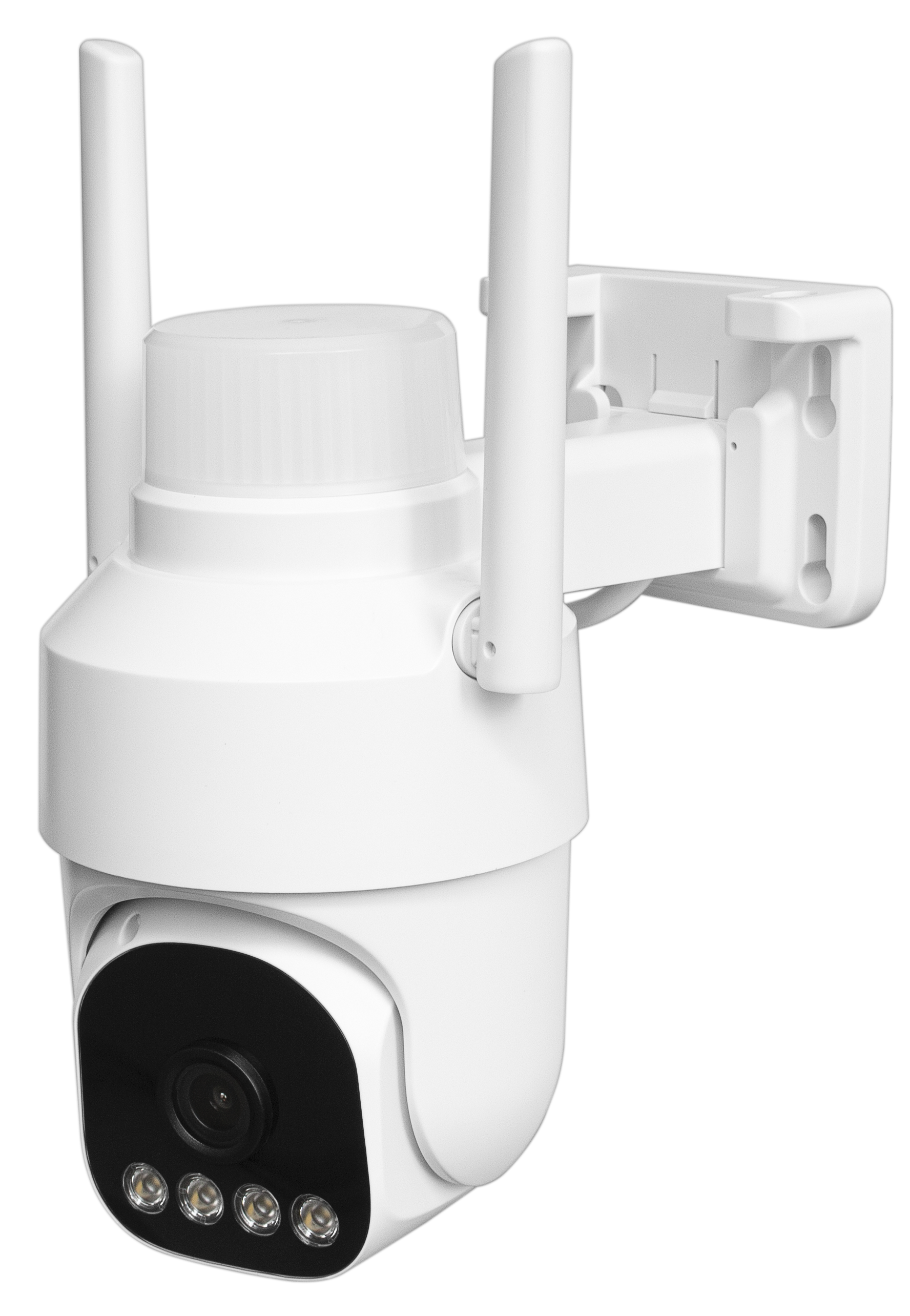 Outdoor 2'' PT Camera