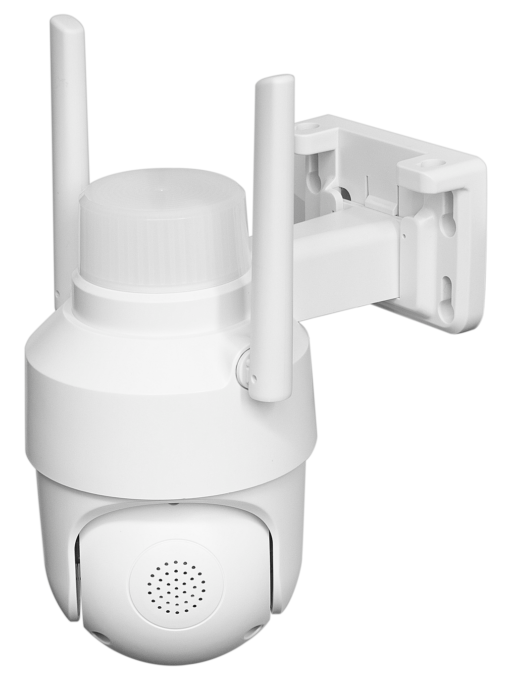 Outdoor 2'' PT Camera