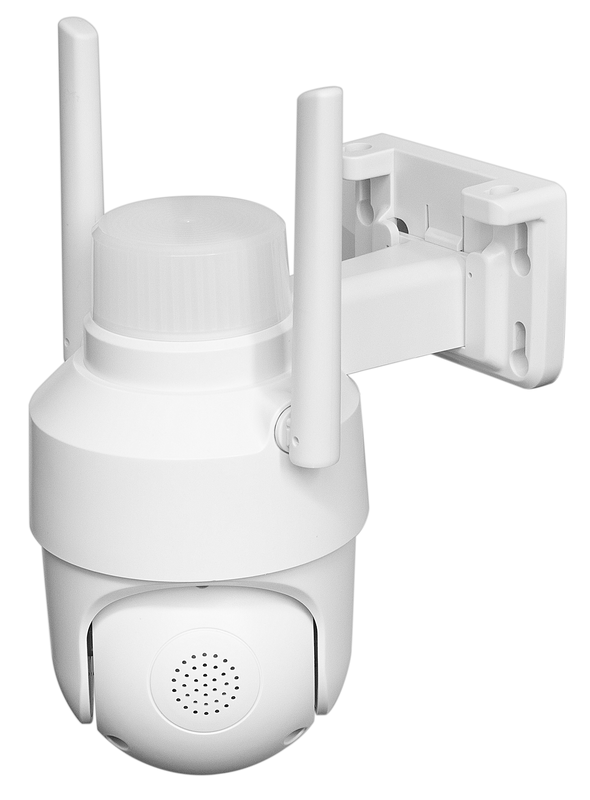 Outdoor 2'' PT Camera