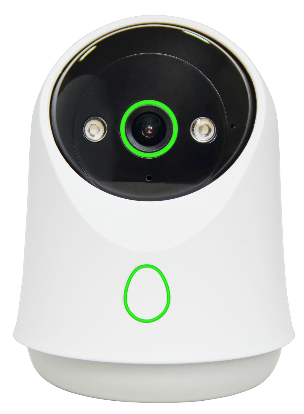 5MP Ultra Clear Night Vision