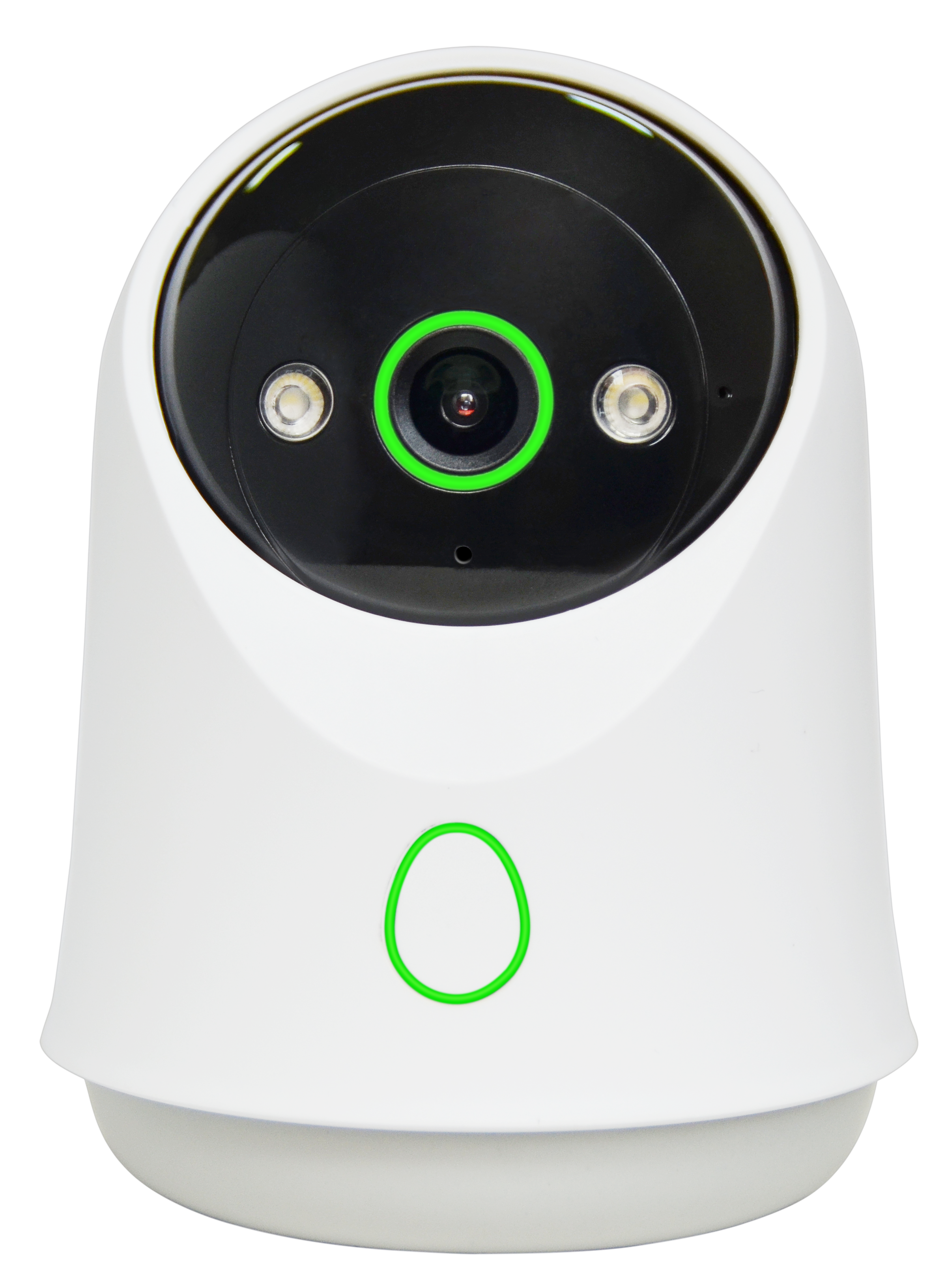 5MP Ultra Clear Night Vision