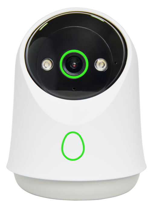 5MP Ultra Clear Night Vision