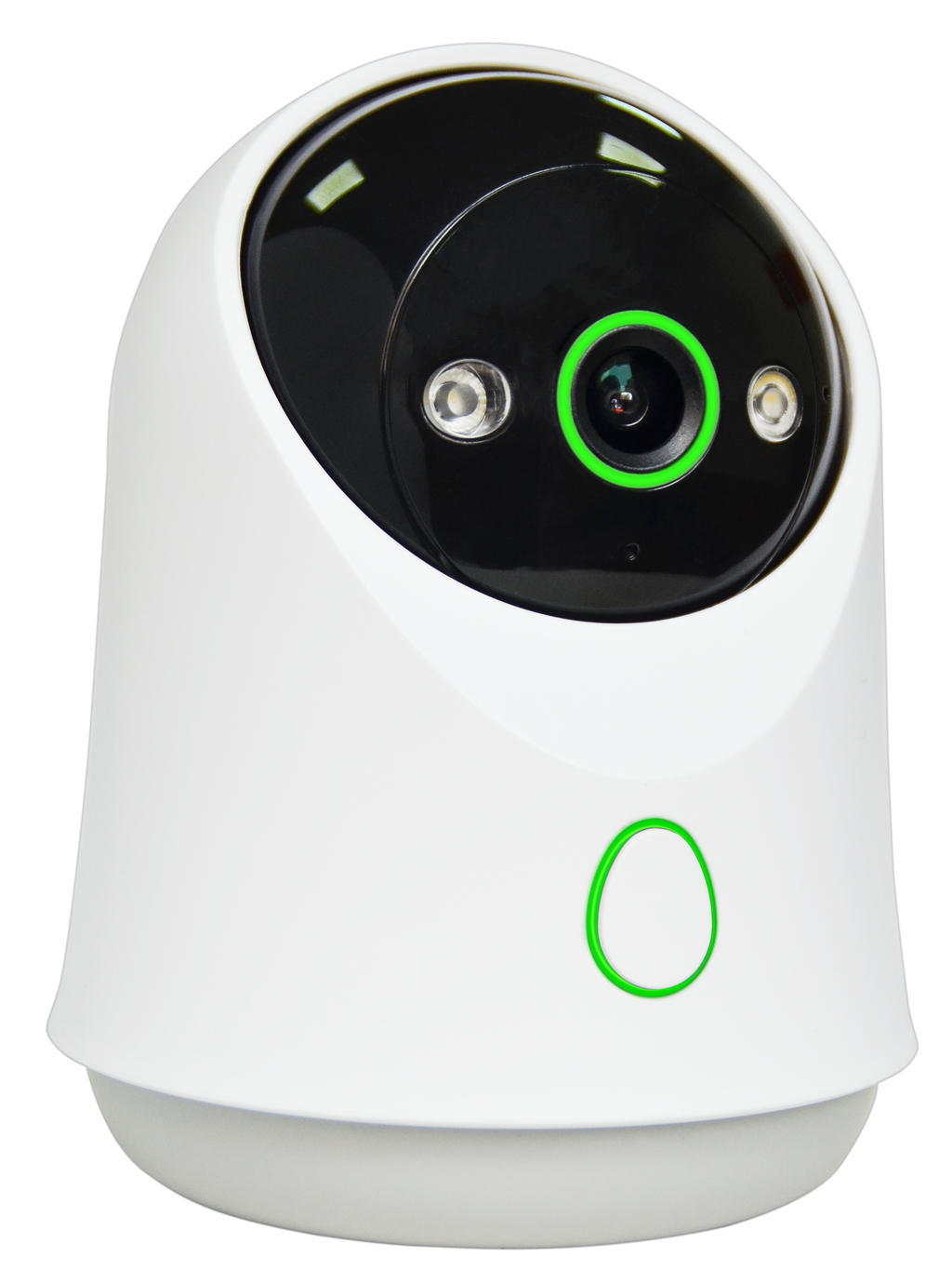 5MP Ultra Clear Night Vision