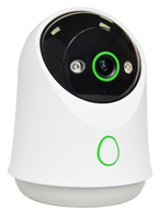 5MP Ultra Clear Night Vision