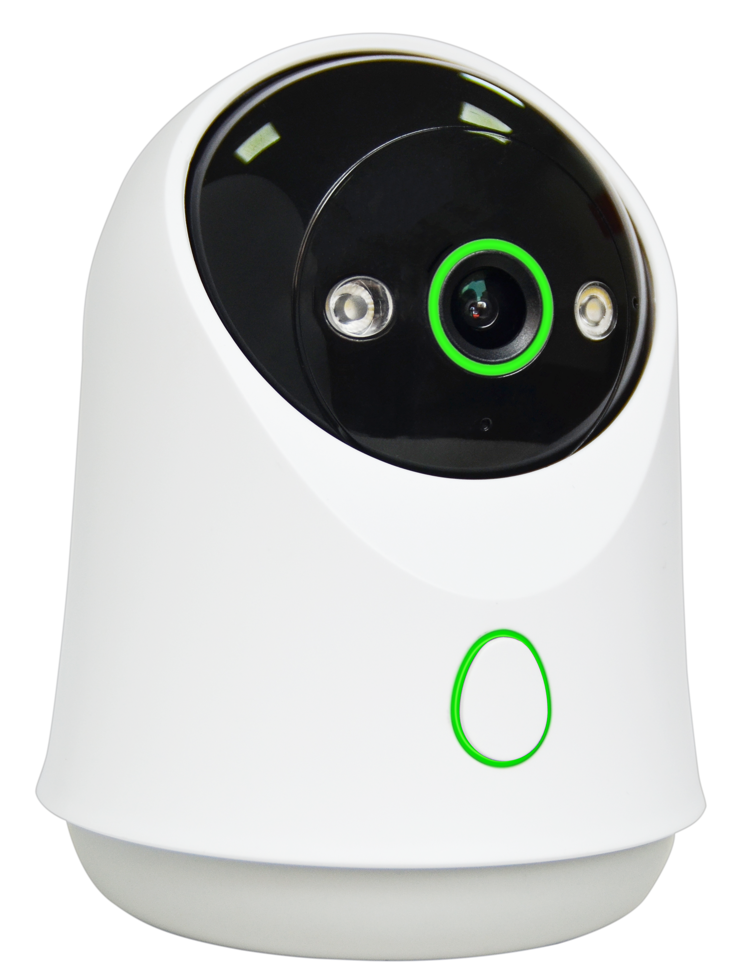 5MP Ultra Clear Night Vision