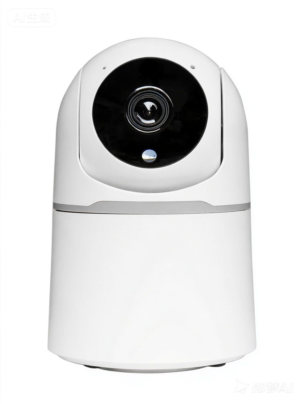 Indoor HD Security Camera
