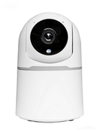 Indoor HD Security Camera