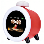 AI Alarm Clock