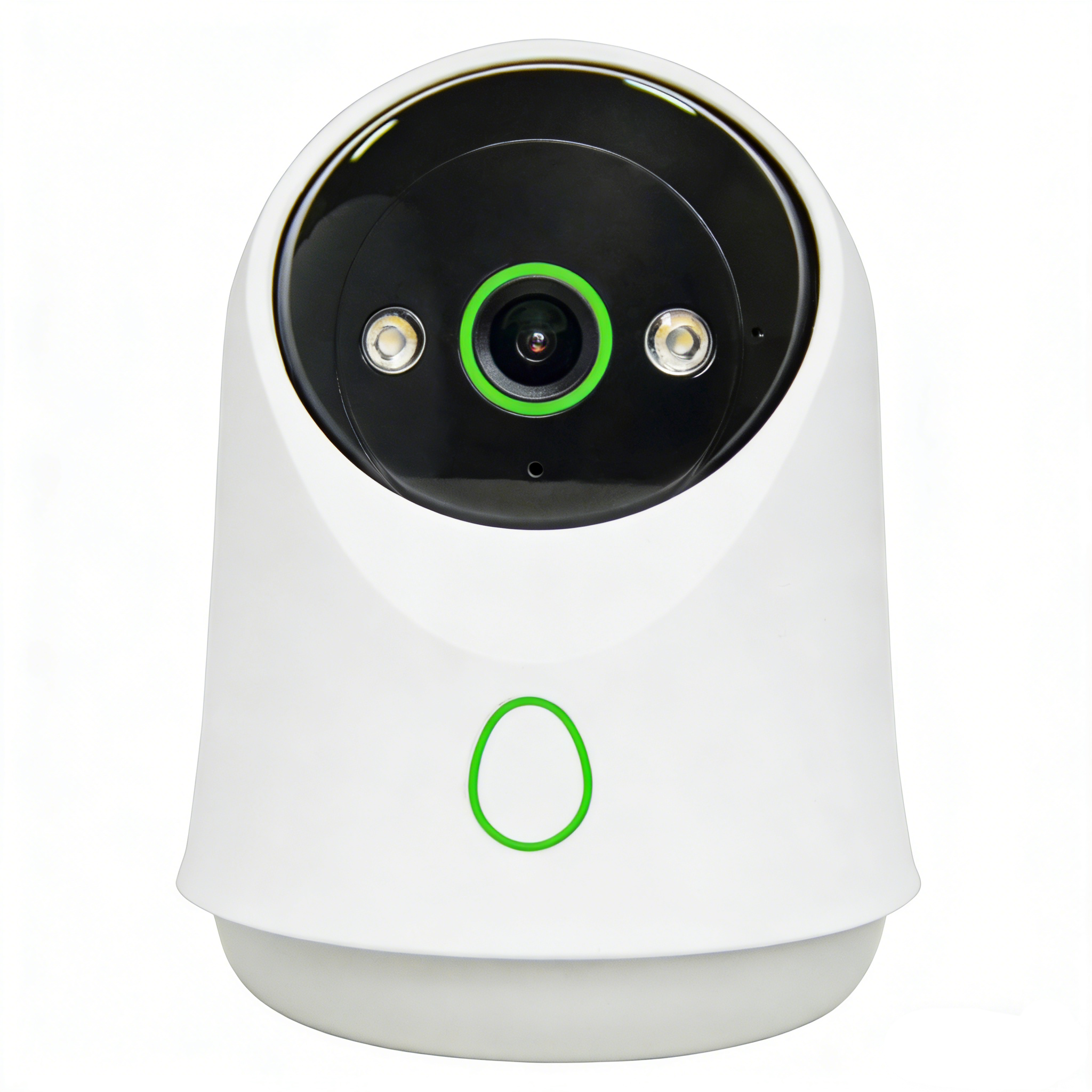 5MP Ultra Clear Night Vision