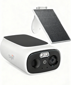 4MP Outdoor WIFI Security Camera C366