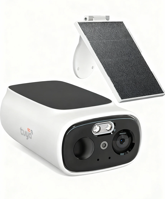 4MP Outdoor WIFI Security Camera C366